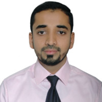 Mohammed Ejaaz