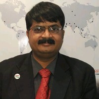 janak patel