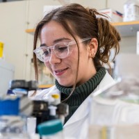 Ainhoa Rodriguez Pereira