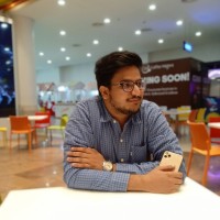 Hafiz Danish Salar