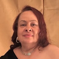 Sarah Washington