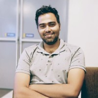 Nandkishor Mishra