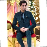 M Mohsin Ghafoor