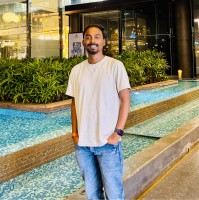 Gourav Thakur