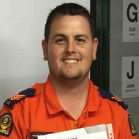Matthew Cawdell
