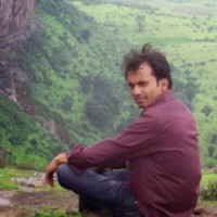 Deepak Mate