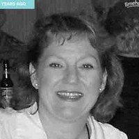 Jennifer White Scott