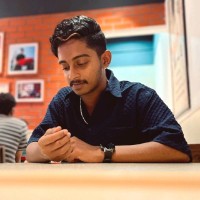 Aswin Santhosh