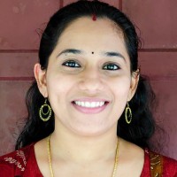 Bindhya Pillai