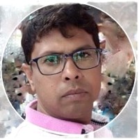 Md Sarfraz Iqubal