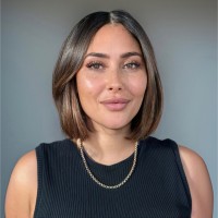 Yasmine Fathallah