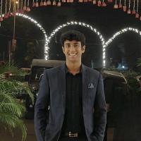 Sanchay Vashist