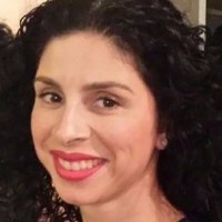 Christine Kirkopoulos