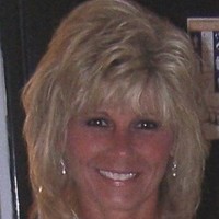 Nancy Cole