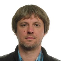Леонид Хорунжий