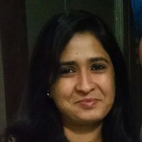 Tavleen Kaur