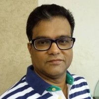 Prashanth Amin