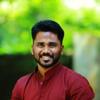 ARUN SAHADEVAN