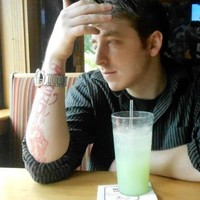 Aaron Johnson