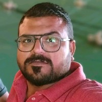 Mirza Kashif