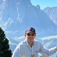 Jorge Schuffenegger Olivos