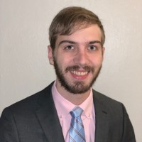 Alex Miller, Pharmd, Bcps