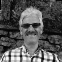 Stephen Hirtenstein
