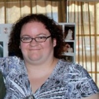 Stacey Bruneau