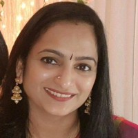 Mridula Sunil