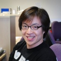 Lin Chen, Ph.D.