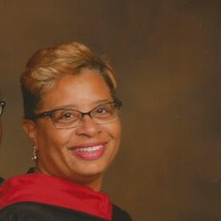 Karen Holly-Hutchinson, MHA