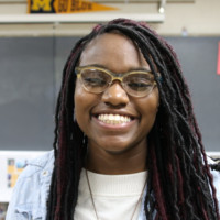 Tierra Shannon, LMSW