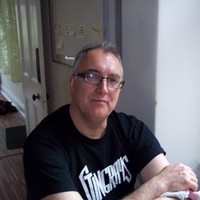 Grant Cockerill