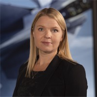 Veronika Andersson