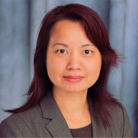 Amelia Huang