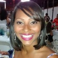 Anne Carolyne Pinho