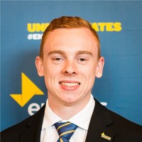 Logan Spaulding, AIC