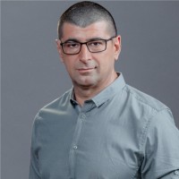 Elia Shenberger