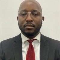 Victor Prazeres dos Santos