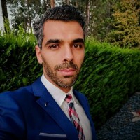 Tony Alves