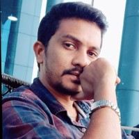 Sunil Kumar