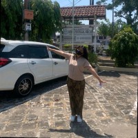 Patrecia Putri Purnamasari