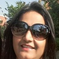 Shweta Deokar