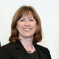 Sue Mawdsley