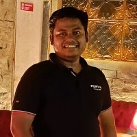 Naveen MK