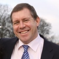 Graeme Macfarlane