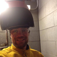 Adam Wilson