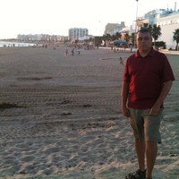 Benjamin Leal