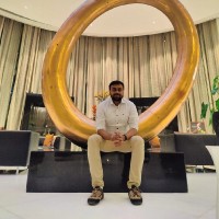 AVINASH KUMAR SINGH
