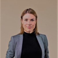Claudia Buschmann
